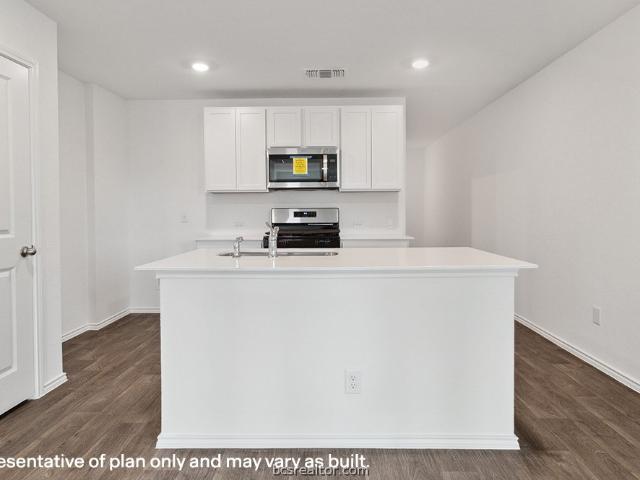 House for sale in Brenham, Texas