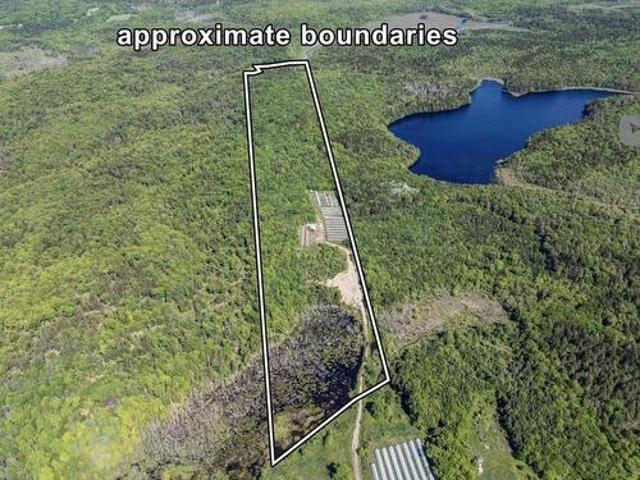 Farm for sale in Clare, Nova Scotia