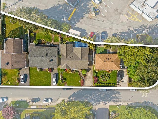 House for sale in Delta, British Columbia