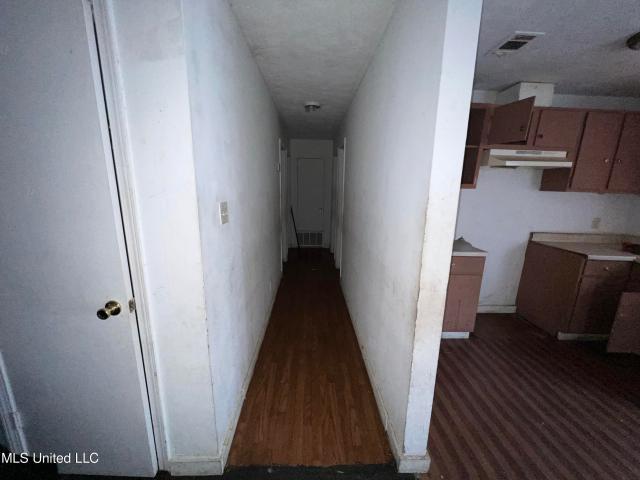 House for sale in Yazoo City, Mississippi