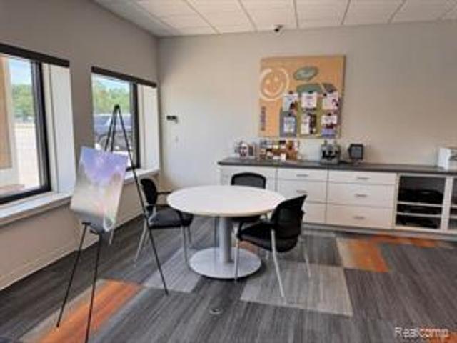 Commercial for sale in Michigan