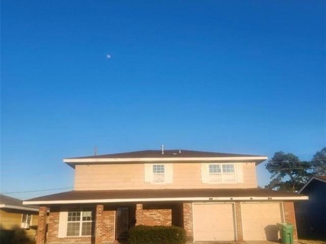 House for sale in Harvey, Louisiana
