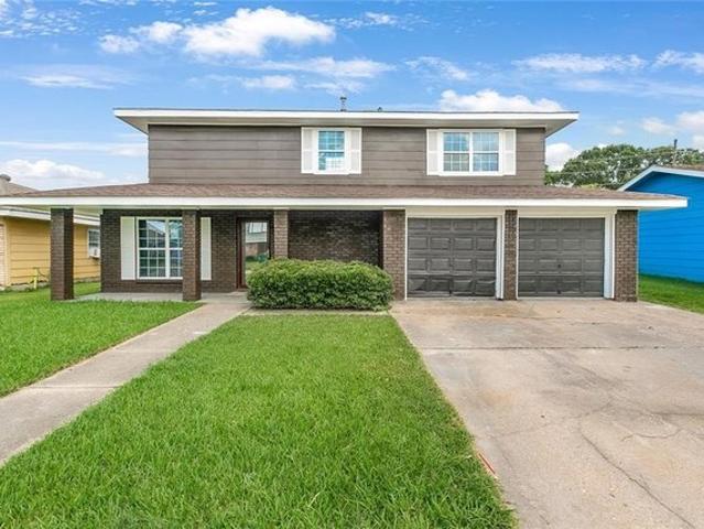 House for sale in Harvey, Louisiana