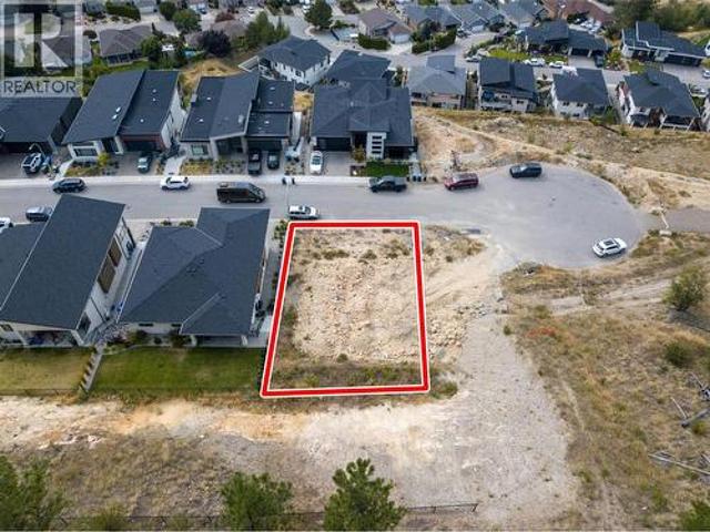 Land for sale in Winfield, British Columbia