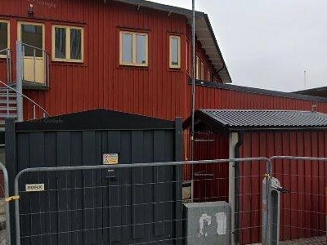 Lokal hyra i Kalmar