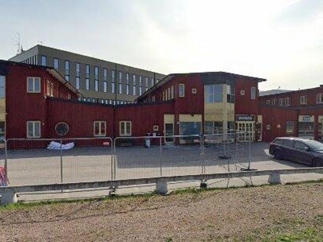 Lokal hyra i Kalmar