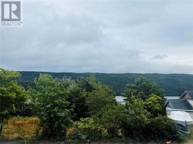 Land for sale in Cappahayden, Newfoundland And Labrador
