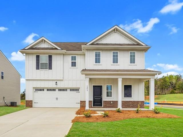 House for sale in Richburg, South Carolina