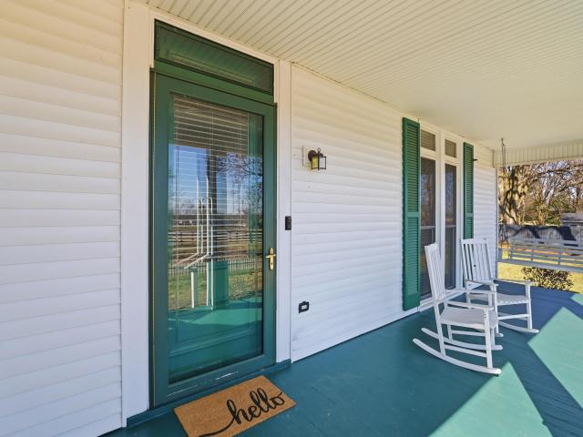 Farm for sale in Paris, Kentucky