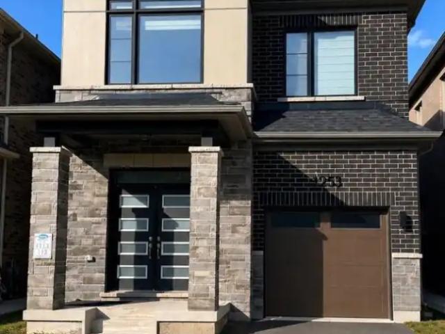 House for rent in Milton, Ontario