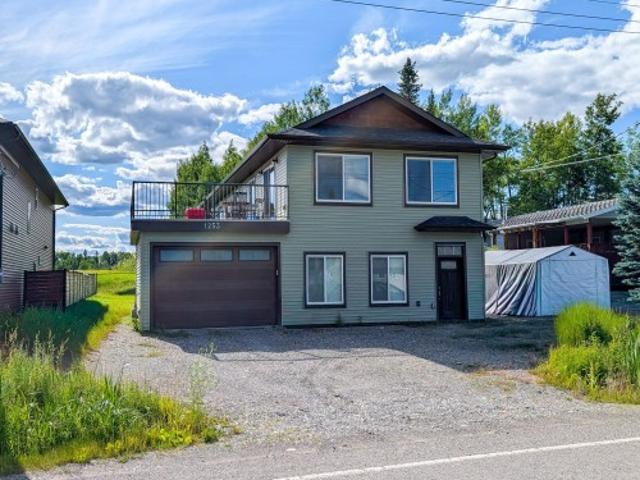 House for sale in Prince George, British Columbia