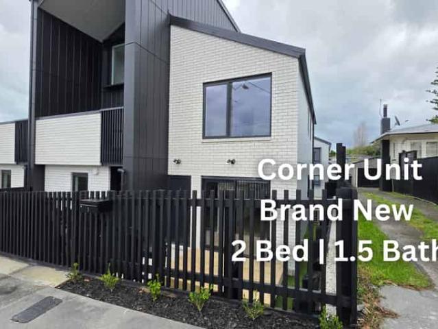 House for rent in New Windsor, Oroua County