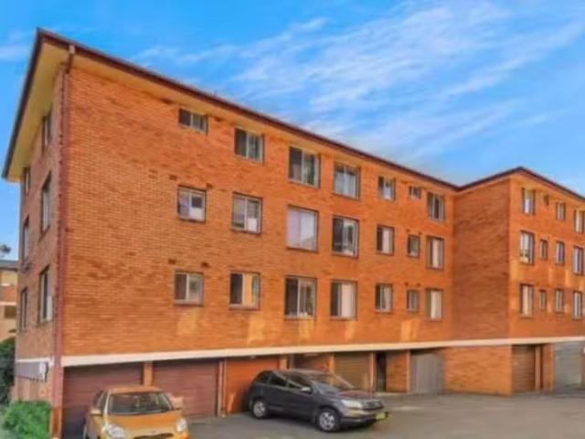 House for rent in Auburn, New South Wales