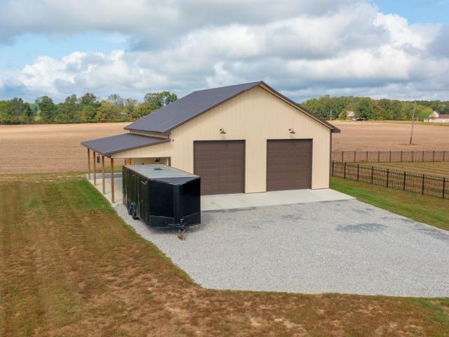 House for sale in Manchester, Middle Tennessee
