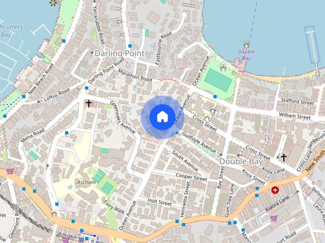 Apartment for rent in Sydney, New South Wales