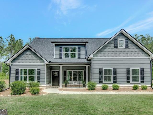 House for sale in Hogansville, Georgia