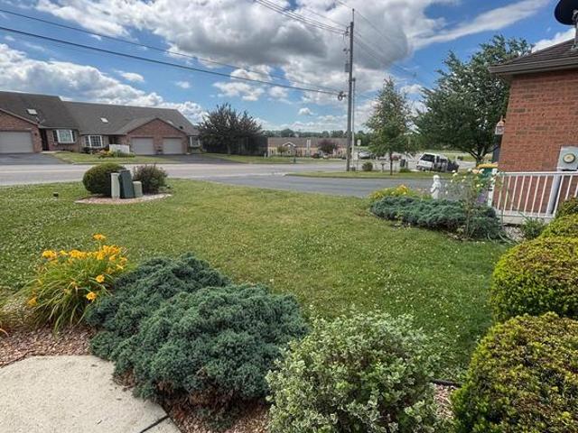 Townhouse for sale in Chambersburg, Pennsylvania