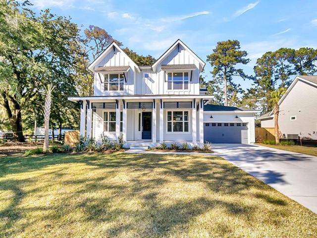 House for sale in Awendaw, South Carolina