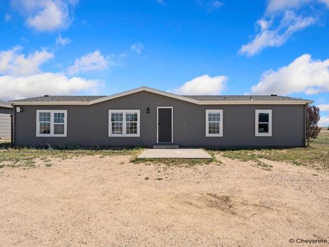 House for sale in Wyoming