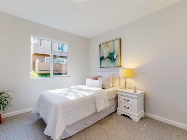 Townhouse for sale in Novato, California