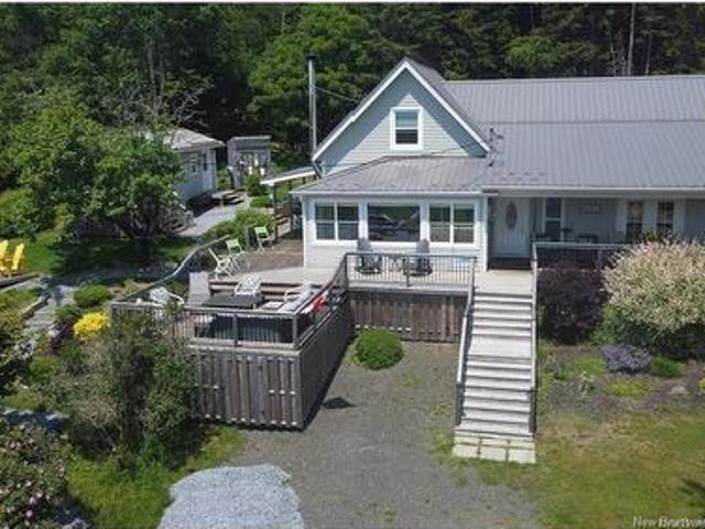 House for sale in Charlotte, New Brunswick