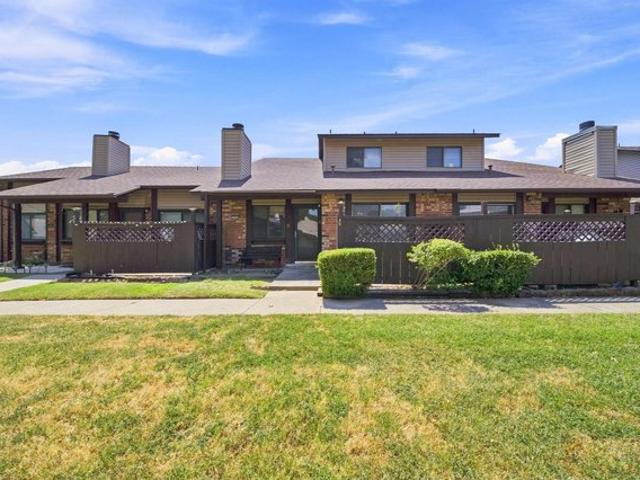 Townhouse for sale in Tulsa, Oklahoma