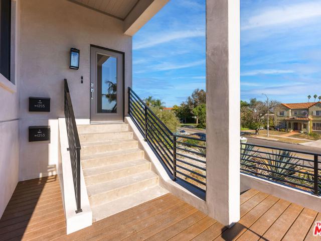 House for sale in Canoga Park, California