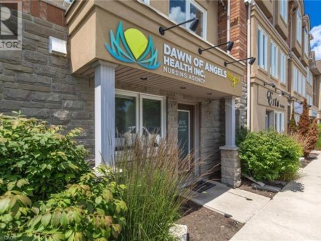 Commercial for sale in Burlington, Ontario