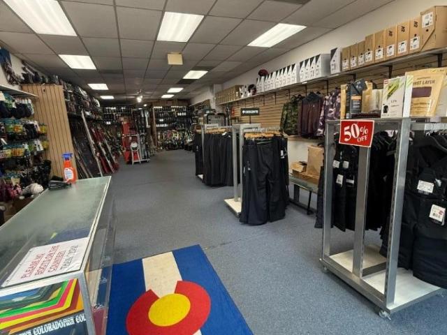 Commercial for sale in New Providence, New Jersey