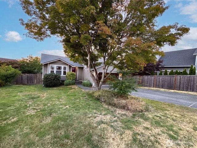 House for sale in Kirkland, Washington