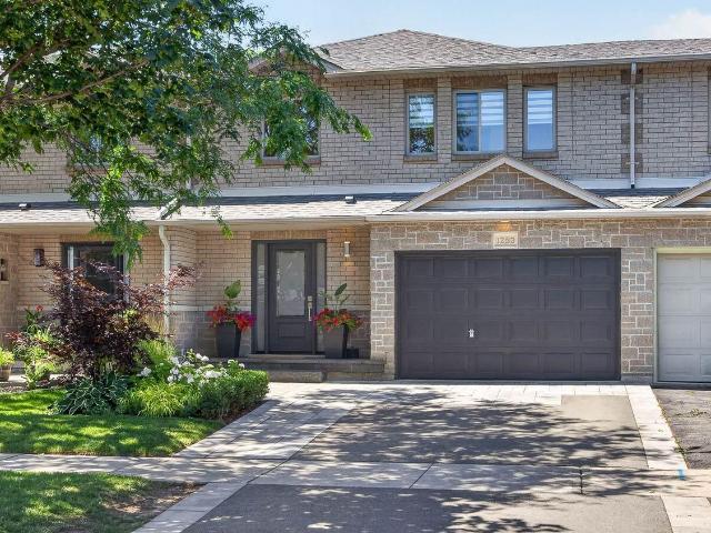 Property for sale in Burlington, Ontario
