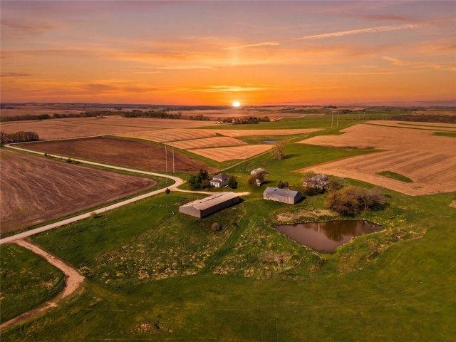 House for sale in Fontanelle, Iowa