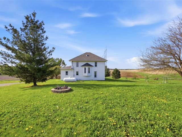 House for sale in Fontanelle, Iowa