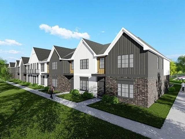 Townhouse for sale in Troy, Michigan