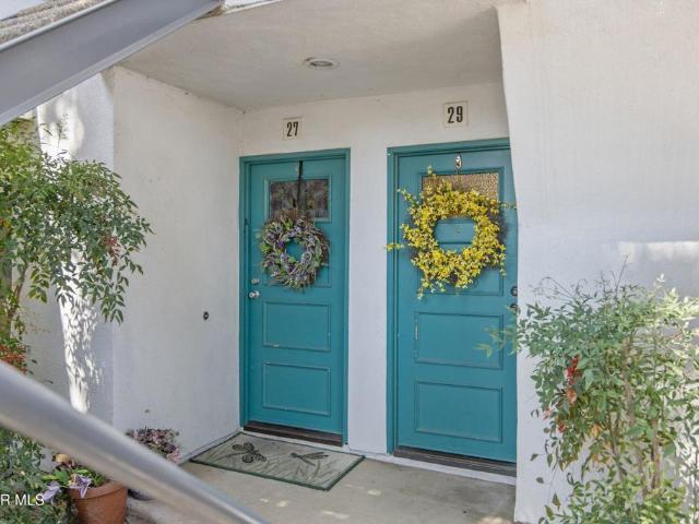 Condo for sale in Simi Valley, California