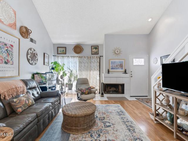 Townhouse for sale in Simi Valley, California