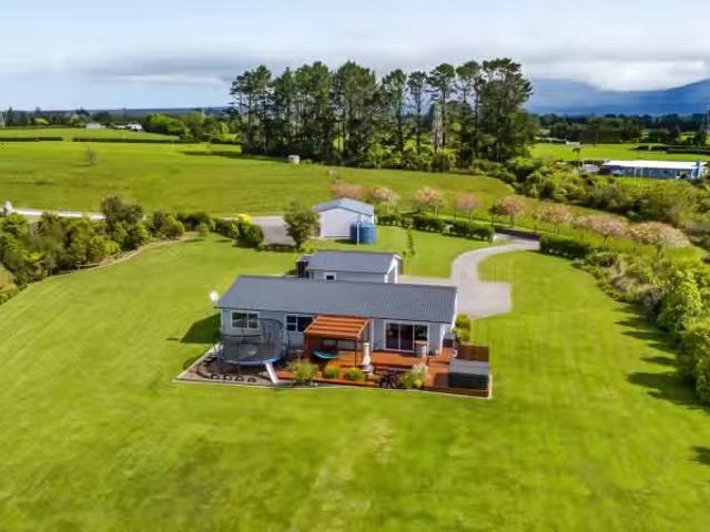 House for sale in Egmont Village, Taranaki