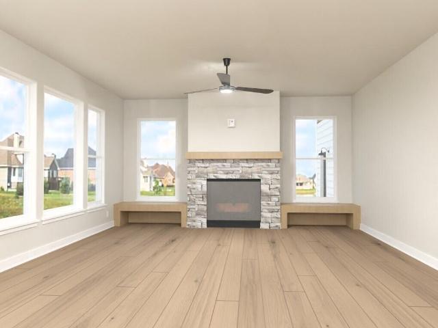 House for sale in Canopy Hill, Union Grove