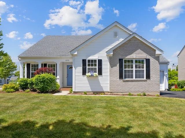 House for sale in Wauconda, Illinois
