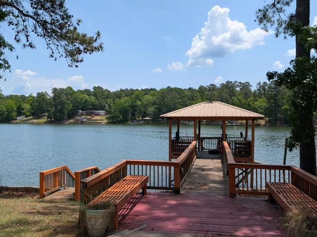 House for sale in Ridgeway, South Carolina