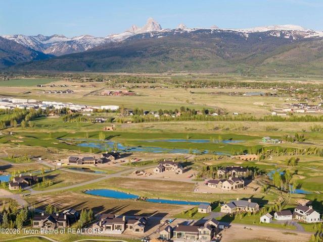 Land for sale in Driggs, Idaho