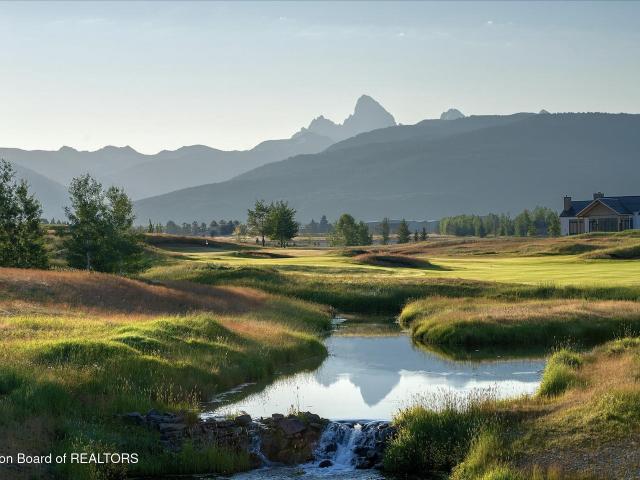 Land for sale in Driggs, Idaho