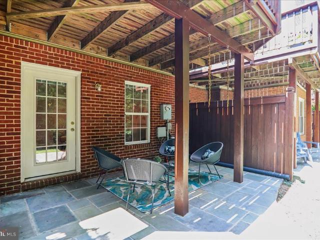 Townhouse for sale in Virginia