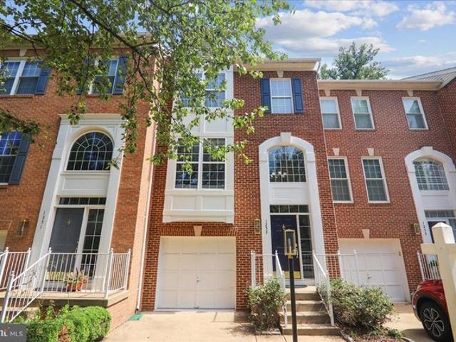 Townhouse for sale in Virginia
