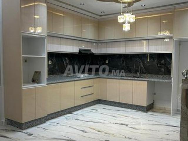 Maison vente à Ben Slimane