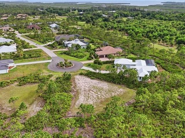 Land for sale in Florida