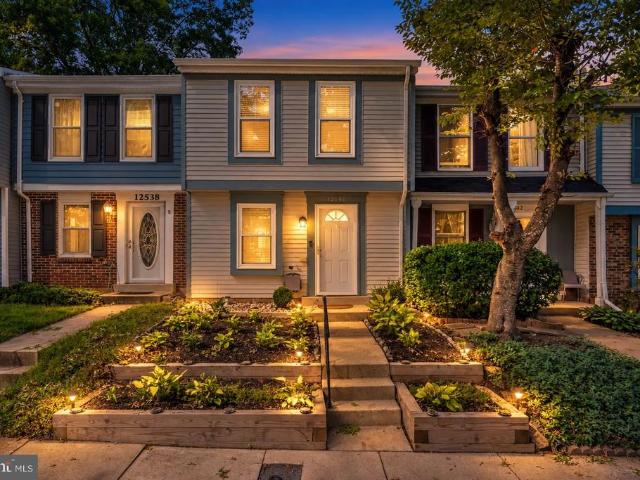 Townhouse for sale in Germantown, Montgomery County