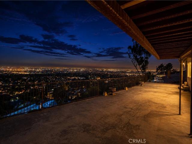 House for sale in Whittier, California