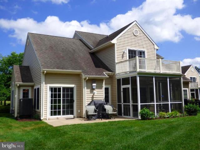 Condo for sale in Maryland