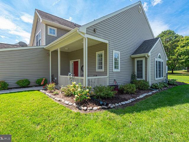 Condo for sale in Maryland